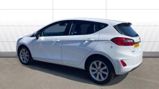 Ford Fiesta 1.1 Trend 5dr Petrol Hatchback